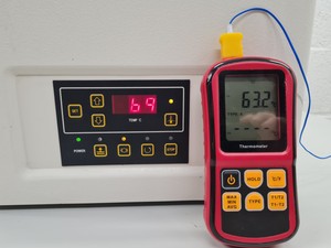 Thumbnail image of DNA Concentrator GV1 Centrifugal Evaporator Lab