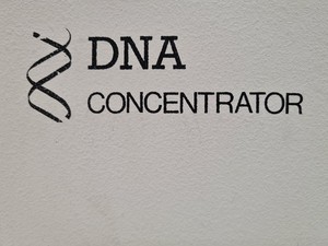 Thumbnail image of DNA Concentrator GV1 Centrifugal Evaporator Lab