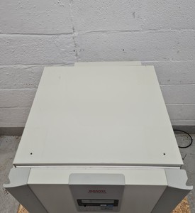 Thumbnail image of Sanyo C02 Incubator Model: MCO-19AIC (UV) Lab Spares/Repairs