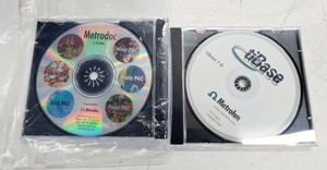 Thumbnail image of Lot of Metrohm Titrator Parts, Accessories & Software Lab