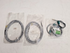 Thumbnail image of Lot of Metrohm Titrator Parts, Accessories & Software Lab