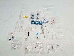 Thumbnail image of Lot of Metrohm Titrator Parts, Accessories & Software Lab