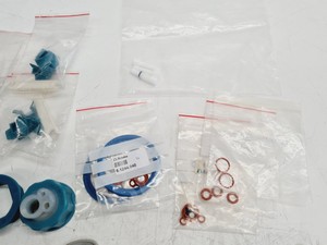 Thumbnail image of Lot of Metrohm Titrator Parts, Accessories & Software Lab