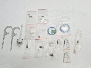 Thumbnail image of Lot of Metrohm Titrator Parts, Accessories & Software Lab