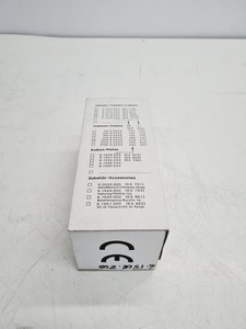 Thumbnail image of Lot of Metrohm Titrator Parts, Accessories & Software Lab