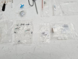 Thumbnail image of Lot of Metrohm Titrator Parts, Accessories & Software Lab