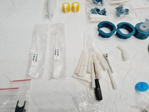 Thumbnail image of Lot of Metrohm Titrator Parts, Accessories & Software Lab