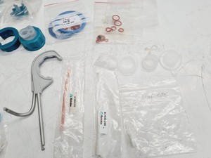 Thumbnail image of Lot of Metrohm Titrator Parts, Accessories & Software Lab