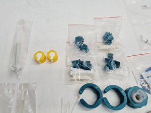 Thumbnail image of Lot of Metrohm Titrator Parts, Accessories & Software Lab