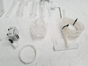 Thumbnail image of Lot of Metrohm Titrator Parts, Accessories & Software Lab