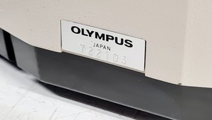 Thumbnail image of Olympus CH Series CHA Compound Binocular Microscope w/ 4  x Objectives