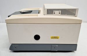 Thumbnail image of Varian 800 FT-IR Spectrometer Scimitar Series & Software Lab Spares/Repairs