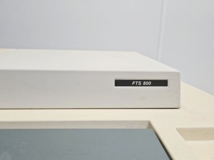 Thumbnail image of Varian 800 FT-IR Spectrometer Scimitar Series & Software Lab Spares/Repairs