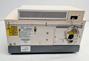 Thumbnail image of Varian 800 FT-IR Spectrometer Scimitar Series & Software Lab Spares/Repairs