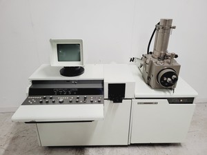 Thumbnail image of ISI ABT Scanning Electron Microscope (SEM) ABT-55 Lab