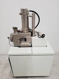 Thumbnail image of ISI ABT Scanning Electron Microscope (SEM) ABT-55 Lab