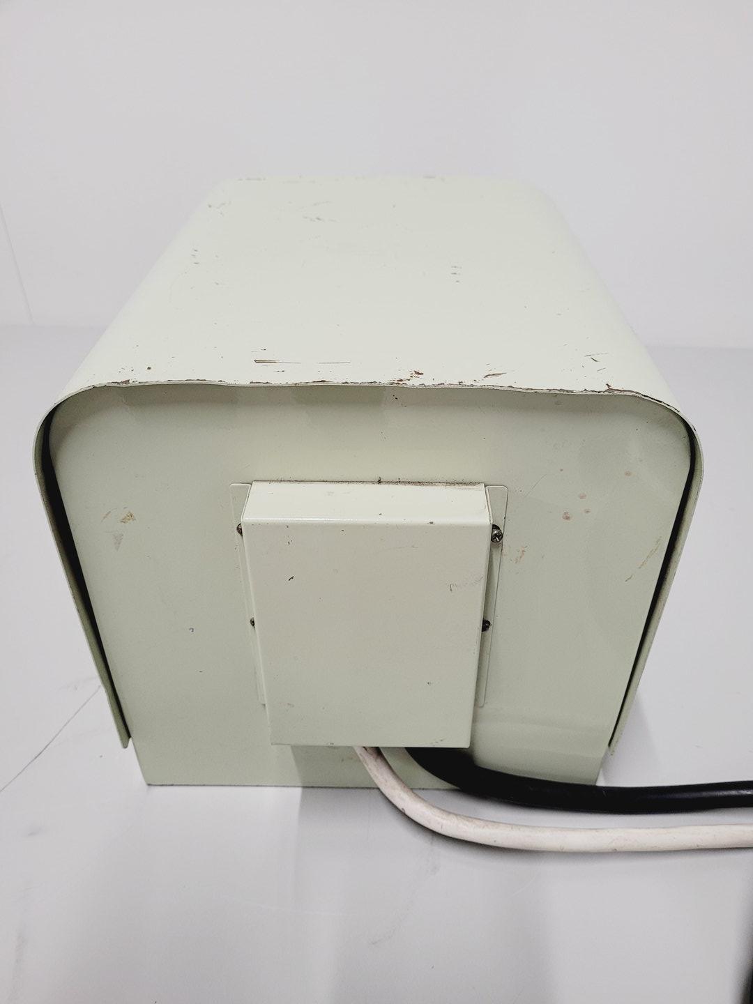 Image of ISI ABT Scanning Electron Microscope (SEM) ABT-55 Lab