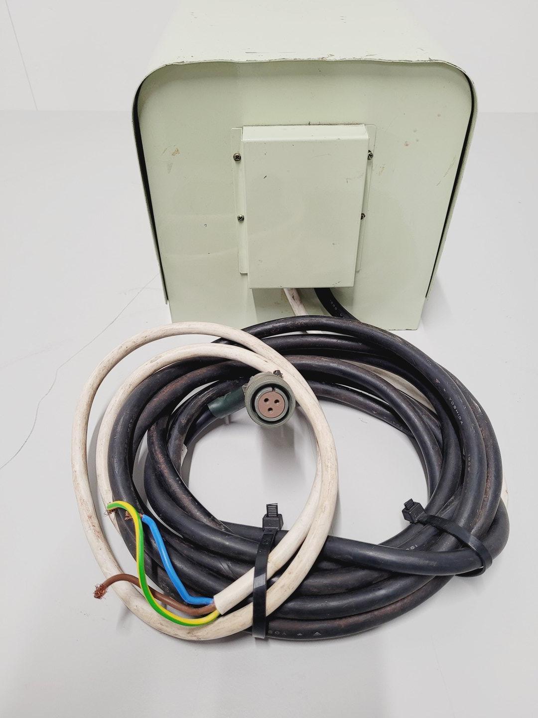 Image of ISI ABT Scanning Electron Microscope (SEM) ABT-55 Lab