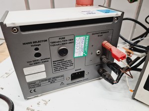 Thumbnail image of Amersham Pharmacia FPLC System Units Lab Spares/Repairs
