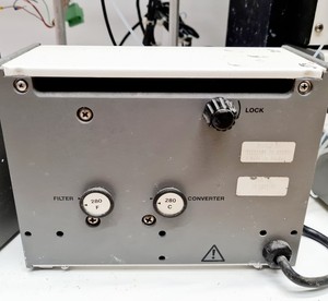Thumbnail image of Amersham Pharmacia FPLC System Units Lab Spares/Repairs