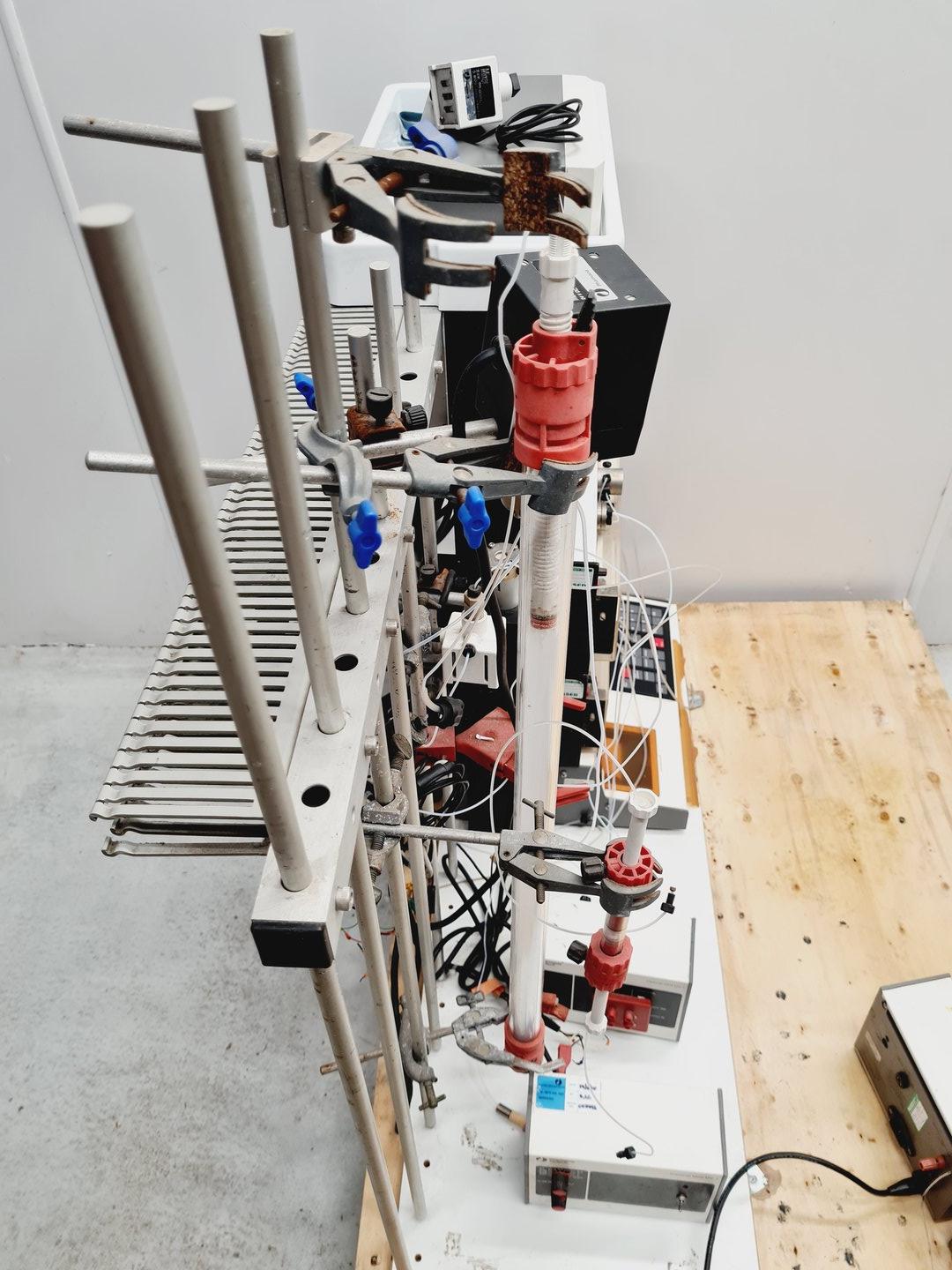 Image of Amersham Pharmacia FPLC System Units Lab Spares/Repairs