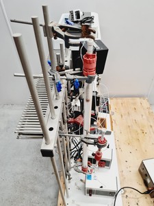 Thumbnail image of Amersham Pharmacia FPLC System Units Lab Spares/Repairs