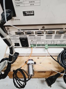 Thumbnail image of Amersham Pharmacia FPLC System Units Lab Spares/Repairs