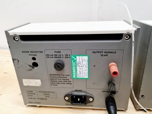 Thumbnail image of Amersham Pharmacia FPLC System Units Lab Spares/Repairs