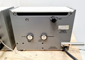 Thumbnail image of Amersham Pharmacia FPLC System Units Lab Spares/Repairs