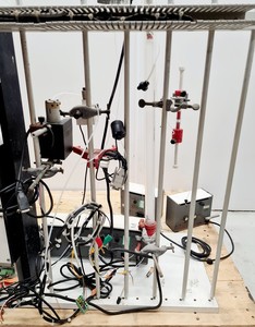 Thumbnail image of Amersham Pharmacia FPLC System Units Lab Spares/Repairs