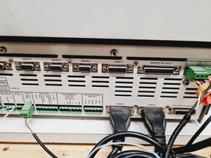 Thumbnail image of Amersham Pharmacia FPLC System Units Lab Spares/Repairs