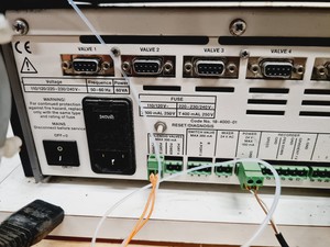 Thumbnail image of Amersham Pharmacia FPLC System Units Lab Spares/Repairs