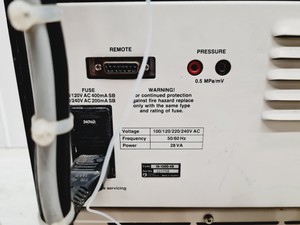 Thumbnail image of Amersham Pharmacia FPLC System Units Lab Spares/Repairs
