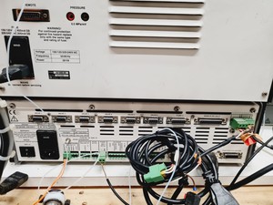 Thumbnail image of Amersham Pharmacia FPLC System Units Lab Spares/Repairs