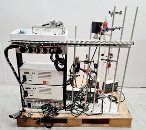 Thumbnail image of Amersham Pharmacia FPLC System Units Lab Spares/Repairs