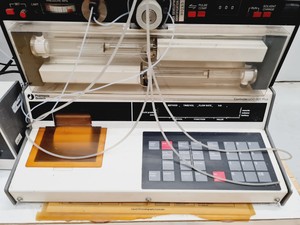 Thumbnail image of Amersham Pharmacia FPLC System Units Lab Spares/Repairs