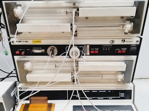 Thumbnail image of Amersham Pharmacia FPLC System Units Lab Spares/Repairs