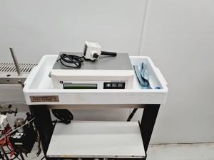 Thumbnail image of Amersham Pharmacia FPLC System Units Lab Spares/Repairs