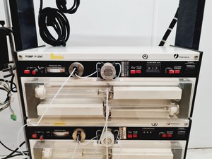 Thumbnail image of Amersham Pharmacia FPLC System Units Lab Spares/Repairs