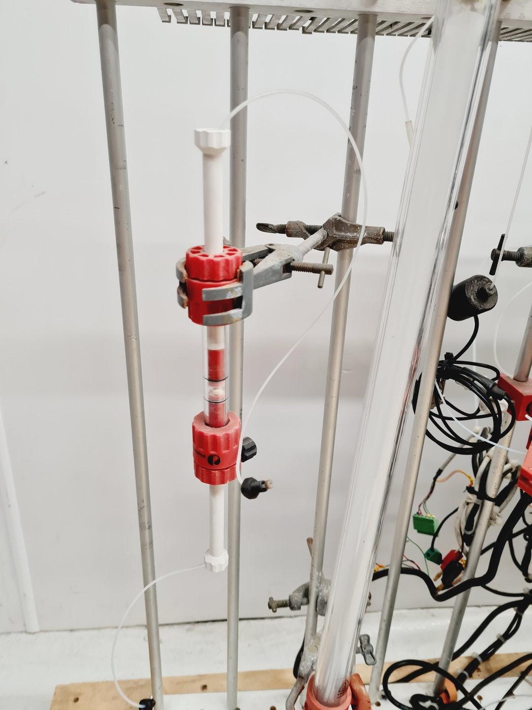 Image of Amersham Pharmacia FPLC System Units Lab Spares/Repairs