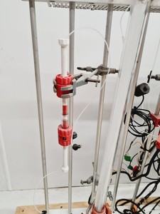 Thumbnail image of Amersham Pharmacia FPLC System Units Lab Spares/Repairs