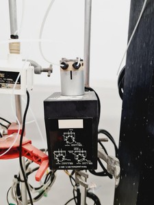 Thumbnail image of Amersham Pharmacia FPLC System Units Lab Spares/Repairs