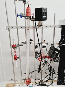 Thumbnail image of Amersham Pharmacia FPLC System Units Lab Spares/Repairs