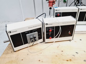 Thumbnail image of Amersham Pharmacia FPLC System Units Lab Spares/Repairs