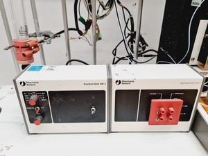 Thumbnail image of Amersham Pharmacia FPLC System Units Lab Spares/Repairs