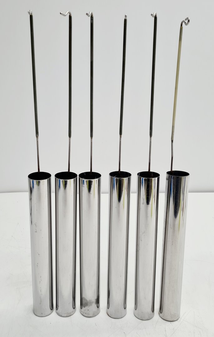 Image of Statebourne Bio 10 Liquid Nitrogen Storage Dewar Tank Lab