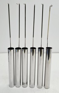 Thumbnail image of Statebourne Bio 10 Liquid Nitrogen Storage Dewar Tank Lab