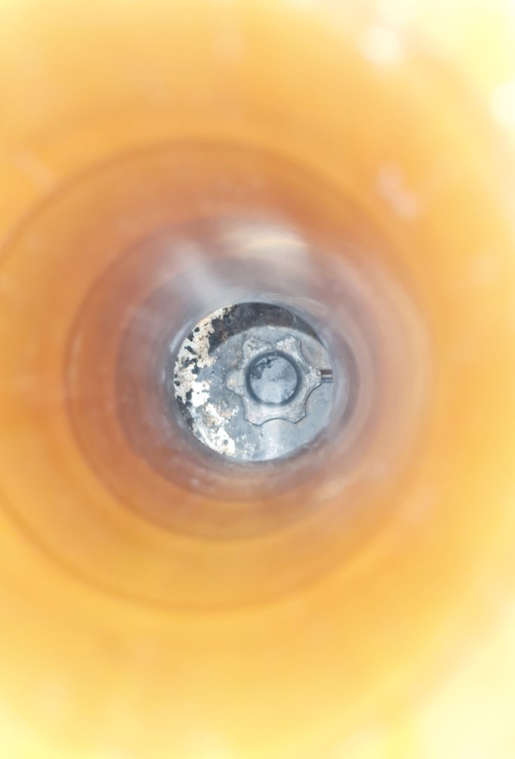 Image of Statebourne Bio 10 Liquid Nitrogen Storage Dewar Tank Lab