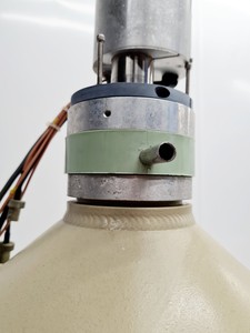 Thumbnail image of Ortec Liquid Nitrogen Dewar & Canberra GC1819 Gamma Detector & 2002CSL Preamp