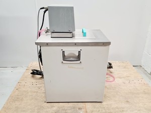 Thumbnail image of Julabo FS18 MV Refrigerated/Heating Circulator Bath Lab